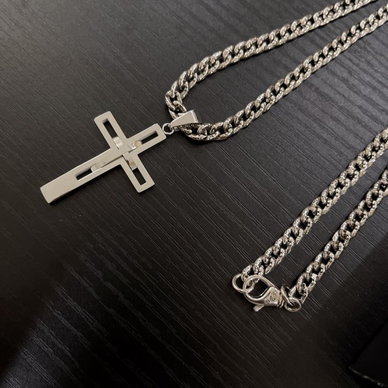 Chrome Hearts Necklaces